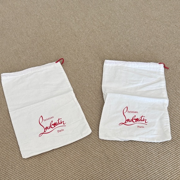Christian Louboutin Accessories - Christian Louboutin